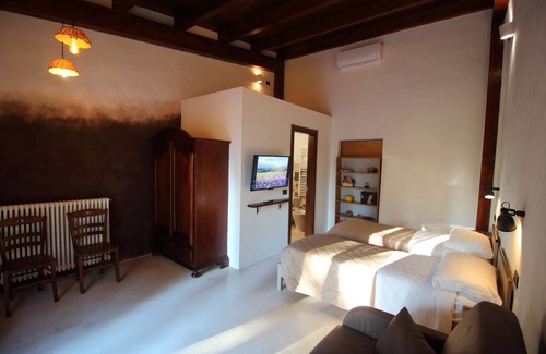 Larino Casa | Agriturimo Essentia Dimora Rurale