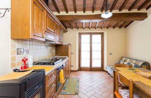 Casamaggiore Apartamento | Agriturismo La Casa Del Sole - Appartamento Nocio