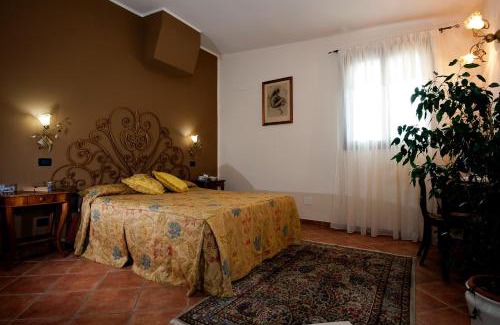 Ponti di Badia Cama Y Desayuno | Agriturismo - B&B L'Acquacotta