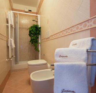 Ponti di Badia Cama Y Desayuno | Agriturismo - B&B L'Acquacotta