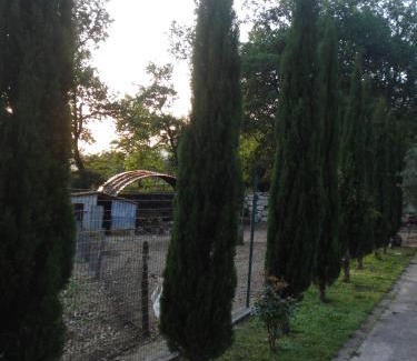 San Donato Val Di Comino Casa | Agriturismo La Fattoria