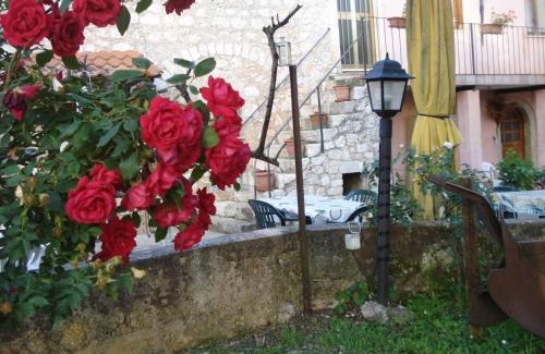 San Donato Val Di Comino Casa | Agriturismo La Fattoria