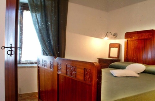 Vigne Otro | Apartamento Agriturismo Belvedere Cramaccioli para 4 personas