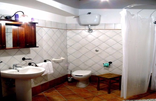 Vigne Otro | Apartamento Agriturismo Belvedere Cramaccioli para 4 personas