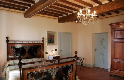 Santarello Casa | Agriturismo Podere La Rocca