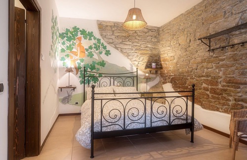 Mercatello sul Metauro Hotel | Agriturismo La Grotta dei Folletti
