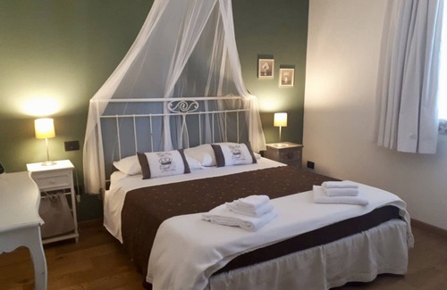San Giorgio di Mantova Otro | Agriturismo Corte Rocca