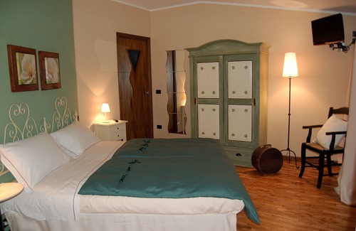 San Giorgio di Mantova Otro | Agriturismo Corte Rocca