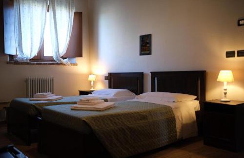 San Martino Buon Albergo Casa | Agriturismo Corte Pellegrini