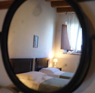 San Martino Buon Albergo Casa | Agriturismo Corte Pellegrini