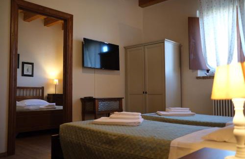 San Martino Buon Albergo Casa | Agriturismo Corte Pellegrini