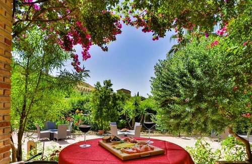 Alia Cabaña | Agriturismo a Alia ID 3644
