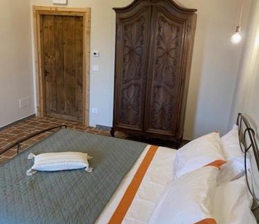 Savigliano Casa | Agriturismo AgriTexS