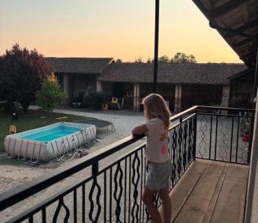 Savigliano Casa | Agriturismo AgriTexS
