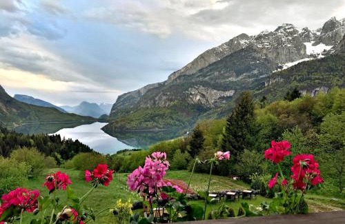 Molveno Casa | Agriturismo Ai Castioni