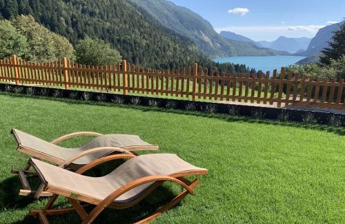 Molveno Casa | Agriturismo Ai Castioni