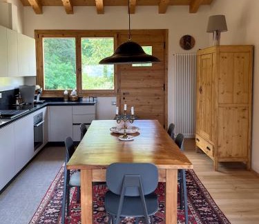 Miane Apartamento | Agriturismo Ai Masi