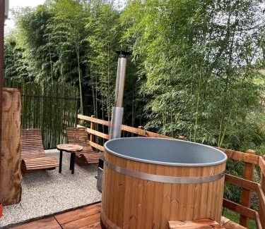 Miane Apartamento | Agriturismo Ai Masi