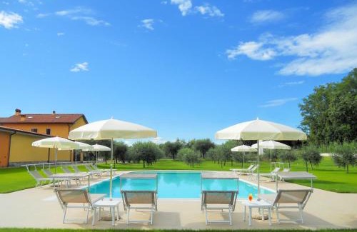 Lazise Casa | Agriturismo Ai Prati