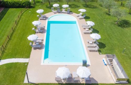 Lazise Casa | Agriturismo Ai Prati