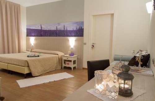 Lazise Casa | Agriturismo Ai Prati