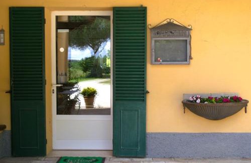 Lidarno Casa | Agriturismo Ai Prati