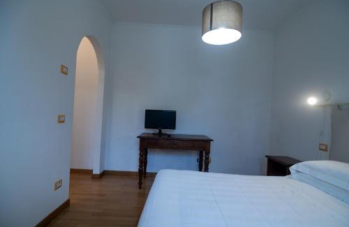 Lidarno Casa | Agriturismo Ai Prati