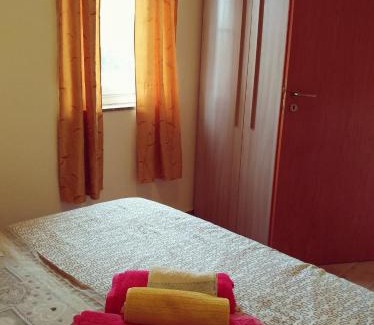 Mongiove Apartamento | Agriturismo Aiolia al mare
