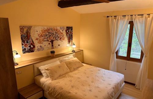 Branca Casa | Agriturismo Akasha