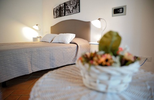 Diegaro Otro | Agriturismo al Colle
