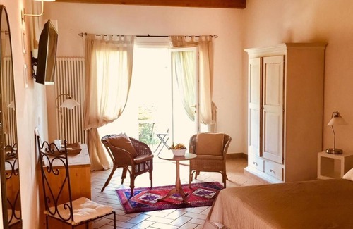 Diegaro Otro | Agriturismo al Colle