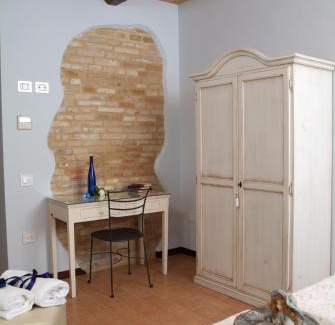 Recanati Casa | Agriturismo Al Crepuscolo