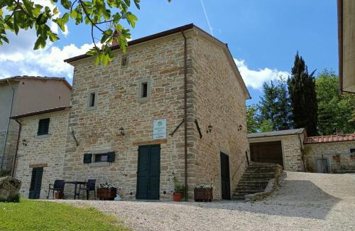 Bagno di Romagna Apartamento | Agriturismo al Monte