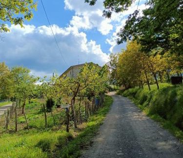 Bagno di Romagna Apartamento | Agriturismo al Monte