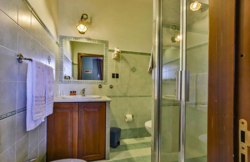 Alia Casa | Agriturismo Al Lago Verde