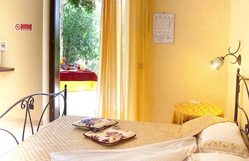 Alia Casa | Agriturismo Al Lago Verde
