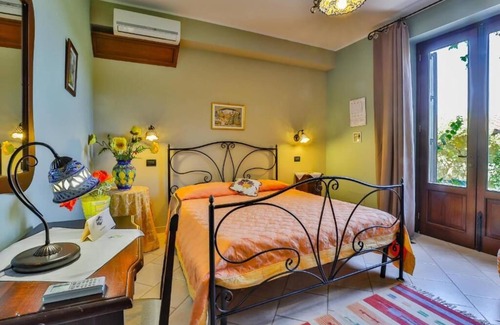 Alia Casa | Agriturismo Al Lago Verde