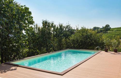 Nizza Monferrato Casa | Agriturismo Albarossa