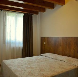 Costabissara Casa | Agriturismo Alla Corte