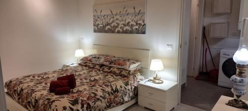 Nord-Est Apartamento | Agriturismo Alle Albare