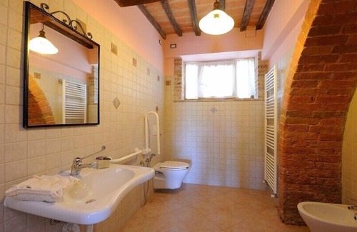 Po' Bandino Otro | Agriturismo Antico Podere Siliano