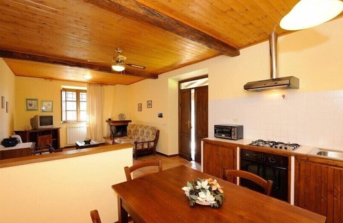 Po' Bandino Otro | Agriturismo Antico Podere Siliano