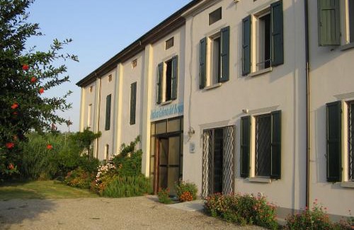 Guastalla Casa | Agriturismo Antica Golena
