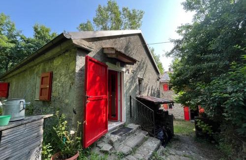 Montefiorino Casa | Agriturismo antico mulino sul Dolo