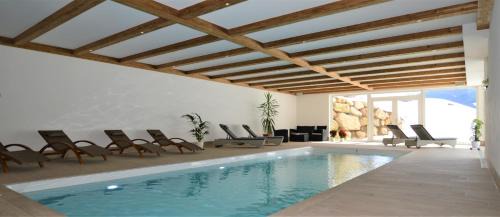 Badia Apartamento | Agriturismo Anví