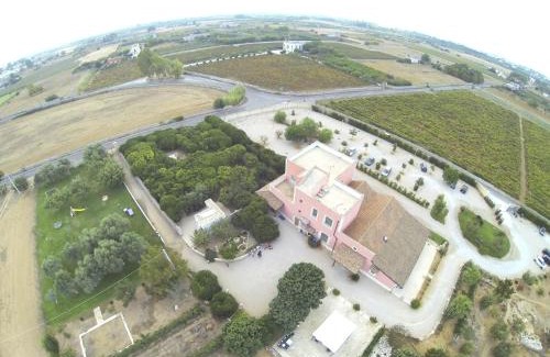 Lequile Casa | Agriturismo Arangèa