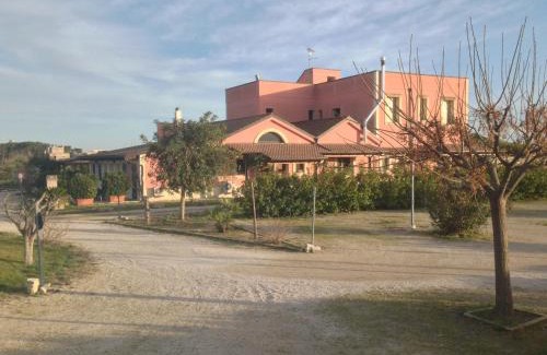 Lequile Casa | Agriturismo Arangèa