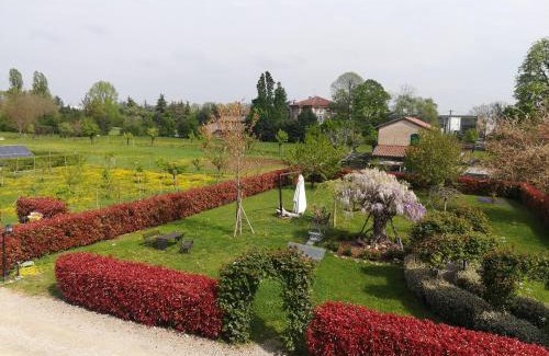Scarzara Casa | Agriturismo Argaland