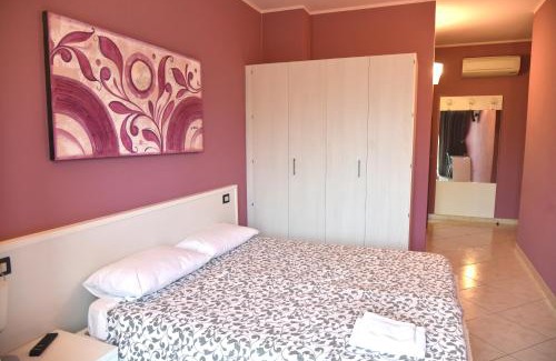 Scarzara Casa | Agriturismo Argaland
