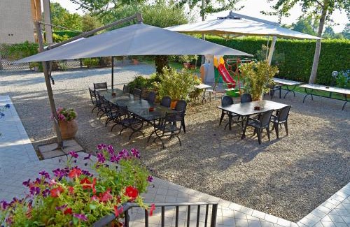 Scarzara Casa | Agriturismo Argaland